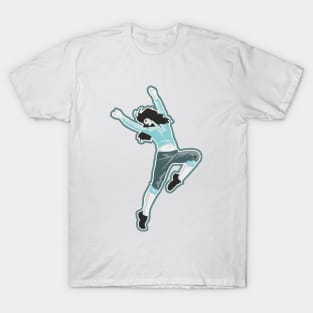 Dance Lover T-Shirt